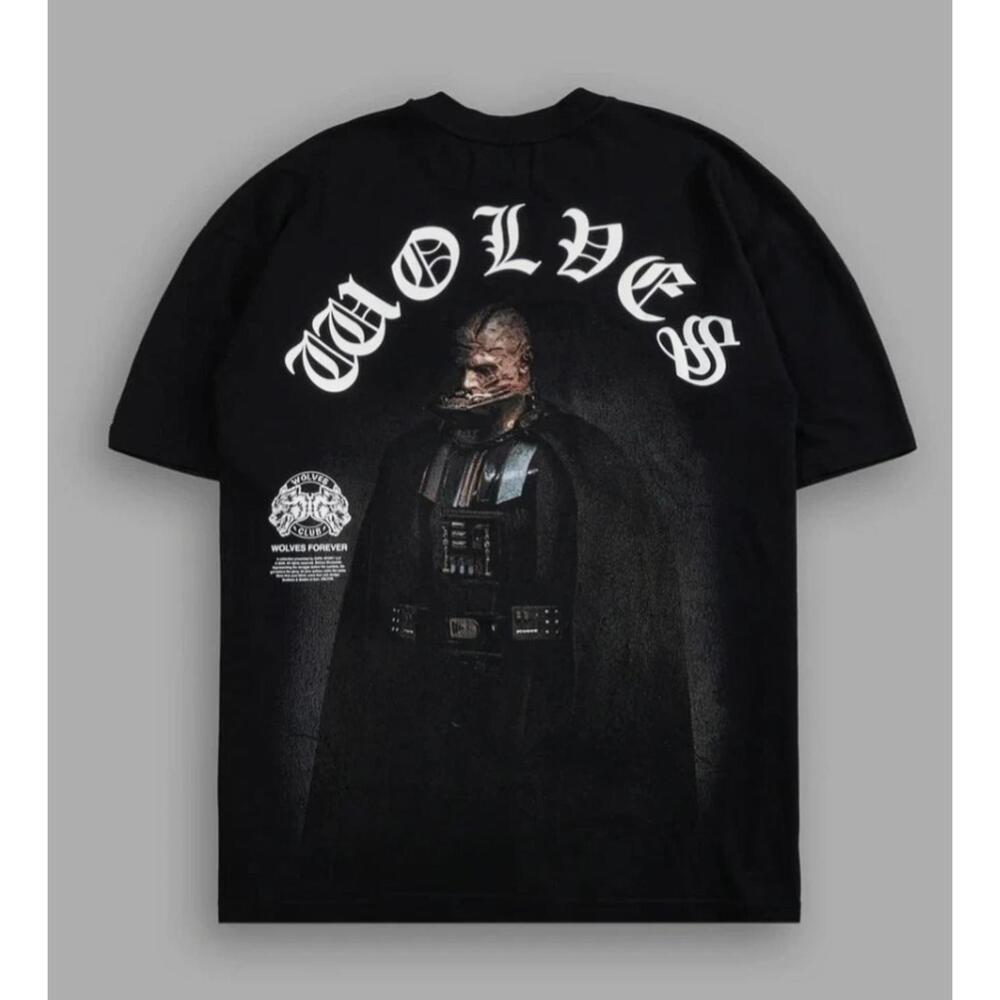 Darc Sport x Starwars "Ashes" Darth Vader